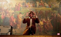 Wes Anderson'ın yeni filmi geliyor