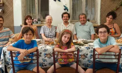 'Yaren Leylek' filminin çekimleri bitti. Vizyona ne zaman girecek?