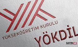 YÖKDİL ne zaman başlayacak, sınav kaç dakika sürecek?