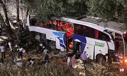 Yozgat otobüs kazasında ihmal! Emniyet kemeri takmamışlar