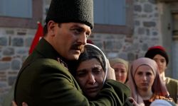 Zübeyde, Analar ve Oğullar filminden teaser yayınlandı