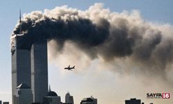 11 Eylül saldırıları 22. yılında
