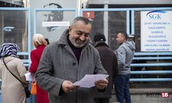 1 gün ile 17-20 yıl geç emekli olacaklar...