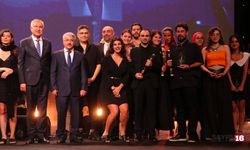 30. Uluslararası Altın Koza Film Festivali’nin Büyük Ödülleri Sahiplerini Buldu