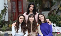 3 Kız Kardeş'in yeni sezonu başlıyor. 3 Kız Kardeş neden çok izleniyor?