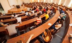 5 Türk Üniversitesi Avrupa'da İlk 200'e Girdi!