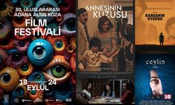 Altın Koza'da yarışacak 11 filmi tanıyalım...