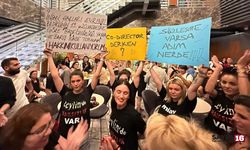 Altın Koza Film Festivali’nde “Ceylin” Protestosu