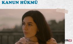 Altın Portakal'da 'Kanun Hükmü' Krizi