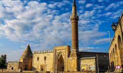 Anadolu'nun Ahşap Destekli Camileri UNESCO Dünya Mirası Listesi'nde