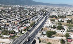 Ankara Yolu'nda trafik düzenlemesi.. O yolları kullanmayın!!