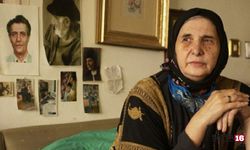 Anlam Arayışında Bir Kadın: Ayşe Şasa
