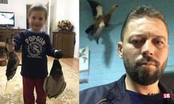 Av Tüfeğiyle Kazayla Oğlunu Öldüren Baba İntihar Etti