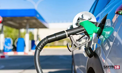 Benzine ve motorine zam geliyor!