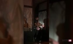 Bursa'da alkışlarla narkotik operasyonu