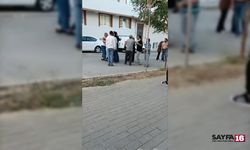 Bursa'da Komşuların Gürültü Kavgasında Yumruklar Havada Uçuştu