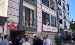 Bursa'da korkunç olay! Babannesi ve halasının boğazını kesti