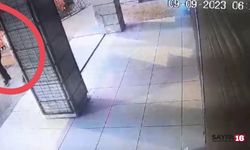Bursa'da sarhoş adam tramvaya ateş açtı