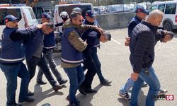 Bursa Dahil 13 İlde 'Nefret Söylemleri' Nedeniyle Çok Sayıda Gözaltı