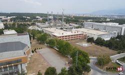 Bursa organ nakil merkezine kavuşuyor