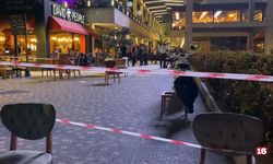 Bursa Parkora'da Silahlı Kavga: 3 Yaralı