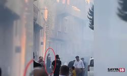 Bursa’da düğün magandaları dehşet saçtı