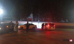 Bursa’da Huzur Operasyonu! 811 Kişi Sorgulandı