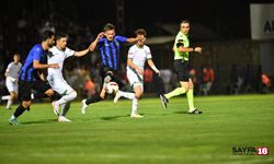 Bursaspor Beyoğlu Yeni Çarşı'ya Konuk Oluyor. Maçı Kimse Yayınlamıyor