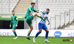 Bursaspor ligde 4. maçına çıkıyor. Bursaspor Nazilli maçı hangi kanalda