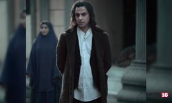 Çağan Irmak yapımı Yaratılan'dan ilk fragman