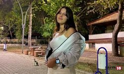 Çarşıya Diye Çıkan Sevcan 6 Gündür Kayıp