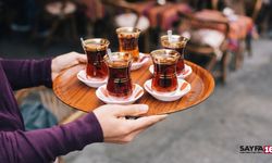 Çaya birkaç ayda 4'üncü zam geldi!