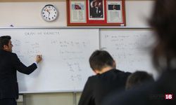 Depremden etkilenen öğretmenlere tayin hakkı!