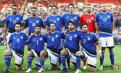 Dünyanın en başarısız milli takımı şanlı San Marino’nun başarıları!!