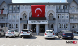 Düzce Anadolu Lisesinde İsim Krizi