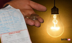 Ekim'de elektriğe yüzde 30'a varan zam geliyor!