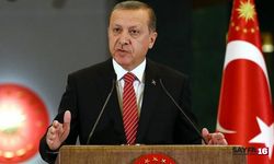 Erdoğan, hayat pahalılığı ekonomik değil psikolojik dedi