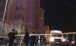 Erkek arkadaşlarına “biz çatıdan atlıyoruz” mesajı atıp intihar ettiler