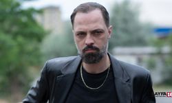 Ertan Saban'lı Kötü Kan geliyor