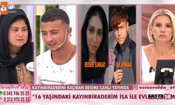 Esra Erol'daki olay tüm Türkiye'yi şaşkına çevirdi
