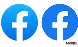 Facebook Logosunu Değiştirdi