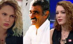 Farah Zeynep Abdullah PKK tarafından tehdit ediliyor