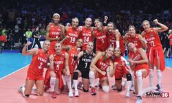 Filenin Sultanları Avrupa'da finale yükseldi!