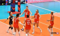 Filenin Sultanları Durdurulamıyor! 5’te 5 Yaptılar