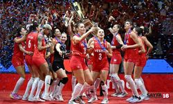 Filenin Sultanları'nın başarısı, voleybola ilgiyi arttırdı