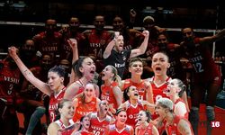 Filenin Sultanları'nın final maçı reytingleri patlattı