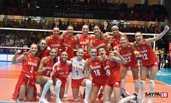 Filenin Sultanları Paris 2024 Olimpiyat elemeleri maç takvimi