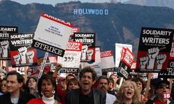 Hollywood'da Senaristlerin Aylar Süren Grevi Sona Erdi