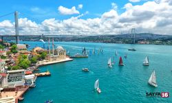 İklim krizi su seviyesini yükseltecek!! İstanbul ve İzmir tehdit altında
