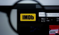 IMDB 2023 yılın en iyi dizilerini seçti